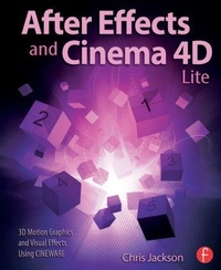 Abbildung von: After Effects and Cinema 4D Lite - Routledge
