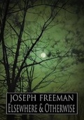 Cover: Elsewhere & Otherwise - Castringham Hall