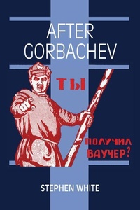 Enlarge image Cover: After Gorbachev - Cambridge University Press