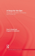 Cover: Soup For The Qan - Routledge