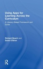 Cover: Using Apps for Learning Across the Curriculum - Routledge