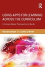 Cover: Using Apps for Learning Across the Curriculum - Routledge