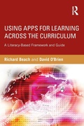 Bild: Using Apps for Learning Across the Curriculum - Routledge