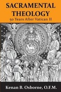 Cover: Sacramental Theology - Lectio Publishing LLC
