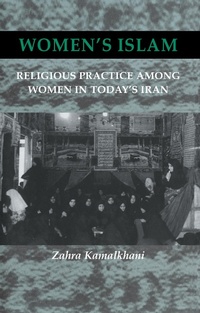 Abbildung von: Women's Islam - Routledge