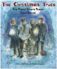 Enlarge image Cover: The Christmas Truce - Strauss House Productions