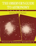 Cover: The Observer's Guide to Astronomy: Volume 2 - Cambridge University Press