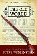 Cover: This Old World - Blank Slate Press