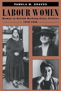 Abbildung von: Labour Women - Cambridge University Press