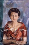 Cover: The Small Widow - Turnpike Books