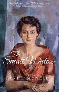 Enlarge image Cover: The Small Widow - Turnpike Books