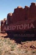 Cover: Aridtopia - Blue West Books