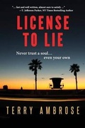 Cover: License to Lie - Satori