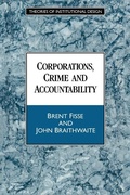 Cover: Corporations, Crime and Accountability - Cambridge University Press