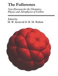 Cover: The Fullerenes - Cambridge University Press