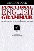 Cover: Functional English Grammar - Cambridge University Press