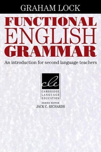 Enlarge image Cover: Functional English Grammar - Cambridge University Press