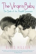 Cover: The Virgin's Baby - Hopcyn Press