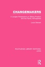 Cover: Changemakers (RLE: Jung) - Routledge