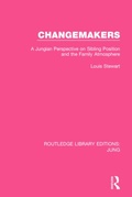 Bild: Changemakers (RLE: Jung) - Routledge