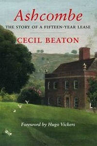 Enlarge image Cover: Ashcombe - The Dovecote Press