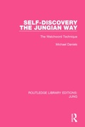 Bild: Self-Discovery the Jungian Way (RLE: Jung) - Routledge