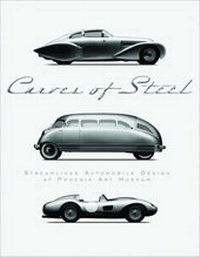 Enlarge image Cover: Curves of Steel - Coachbuilt Press