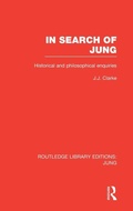 Cover: In Search of Jung (RLE: Jung) - Routledge