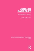 Bild: Jungian Sandplay (RLE: Jung) - Routledge