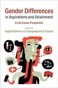 Enlarge image Cover: Gender Differences in Aspirations and Attainment - Cambridge University Press