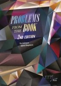 Enlarge image Cover: Problems from the Book - XYZ Press