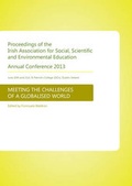 Cover: Meeting the Challenges of a Globalised World - St Patricks College, Drumcondra