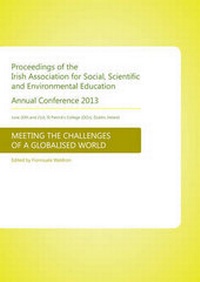 Enlarge image Cover: Meeting the Challenges of a Globalised World - St Patricks College, Drumcondra