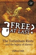 Cover: Free at Last? - Wilberforce Publications