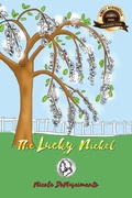 Cover: The Lucky Nickel - DoNascimento.com/Books