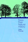 Cover: Trees - Cambridge University Press