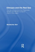 Cover: Ethiopia and the Red Sea - Routledge