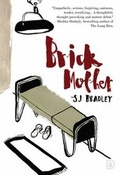 Cover: Brick Mother - Dead Ink Books