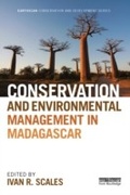 Cover: Conservation and Environmental Management in Madagascar - Routledge