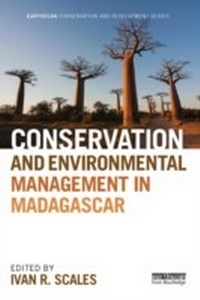 Abbildung von: Conservation and Environmental Management in Madagascar - Routledge