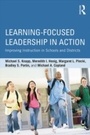 Bild: Learning-Focused Leadership in Action - Routledge