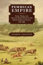 Cover: Pemmican Empire - Cambridge University Press