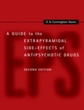 Bild: A Guide to the Extrapyramidal Side-Effects of Antipsychotic Drugs - Cambridge University Press