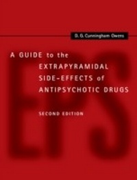 Bild: A Guide to the Extrapyramidal Side-Effects of Antipsychotic Drugs - Cambridge University Press