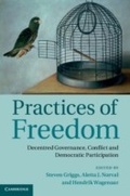 Cover: Practices of Freedom - Cambridge University Press