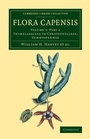 Cover: Flora Capensis - Cambridge University Press