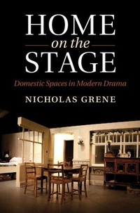 Enlarge image Cover: Home on the Stage - Cambridge University Press