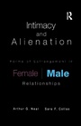 Cover: Intimacy and Alienation - Routledge