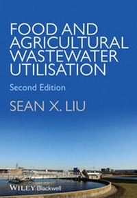 Abbildung von: Food and Agricultural Wastewater Utilization and Treatment - Wiley-Blackwell