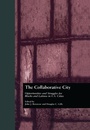 Cover: The Collaborative City - Routledge